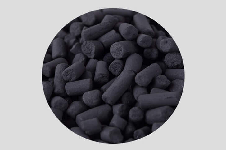 活性炭怎么處理污水？