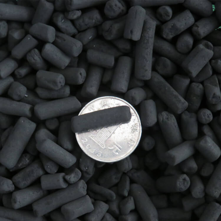 工業(yè)廢水污水處理專用活性炭是什么活性炭?