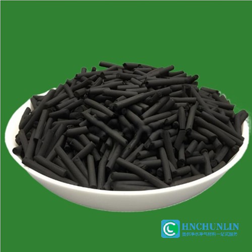 柱狀活性炭的應(yīng)用有哪些？